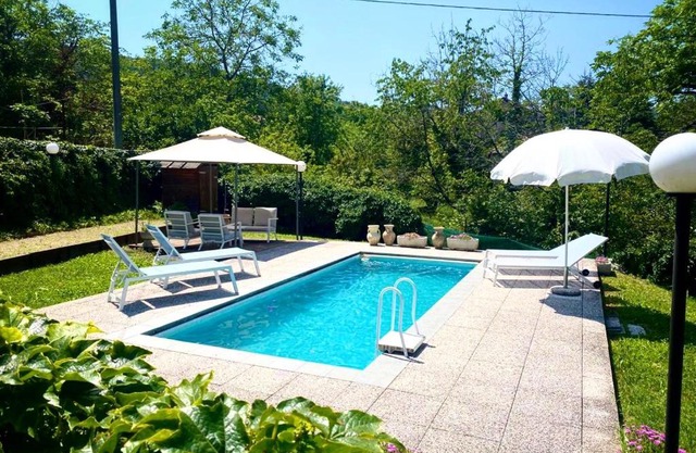 Alta Langa Suites