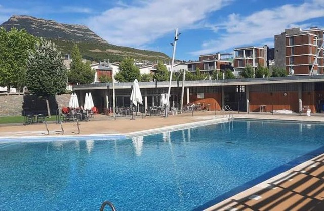 ALTA MONTAÑA - GOLF & RELAX - PIRINEO DE HUESCA - VALLE de TENA