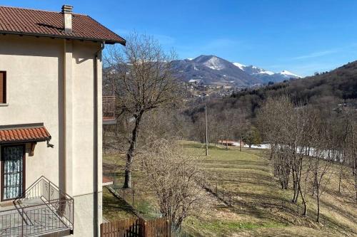 Alta Valle Intelvi LA MARINELLA