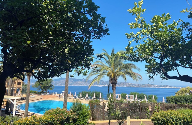 Altafiumara Resort & Spa