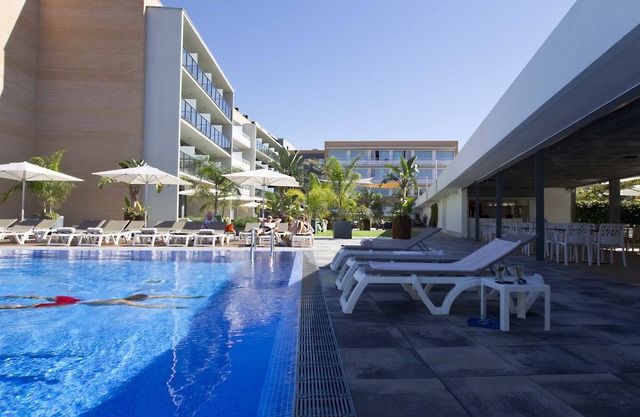 Altafulla Mar Hotel