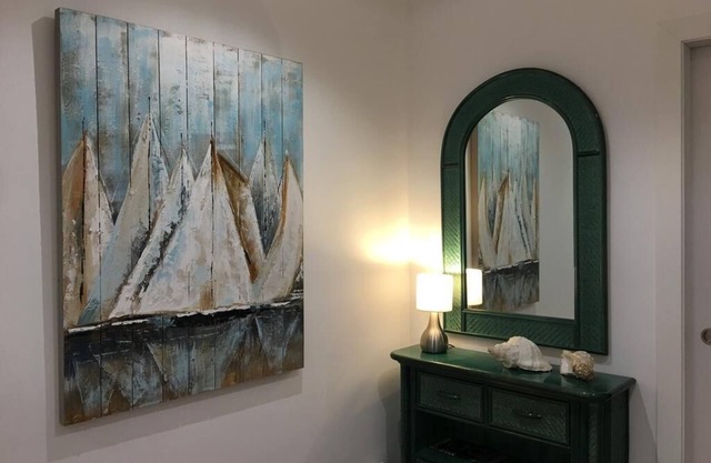 Altafulla Platja Apartment - Family only