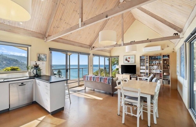 Altair House - Wye River