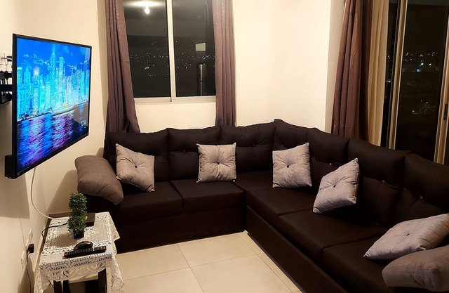 Altamira Luxurious and cozy apartment with amazing views