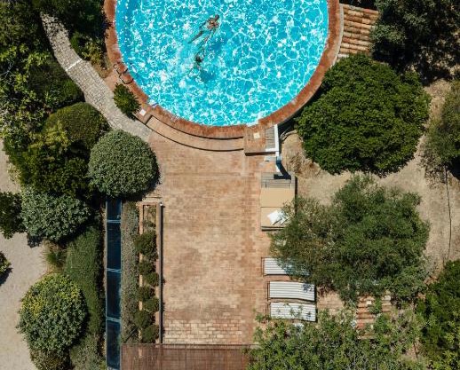 Altanure Casa Terra - Ecological Holiday & Retreats Villa