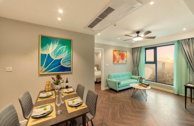 Altara Residences Quy Nhon 