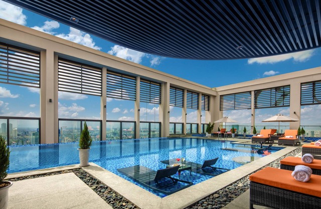 Altara Suites Da Nang