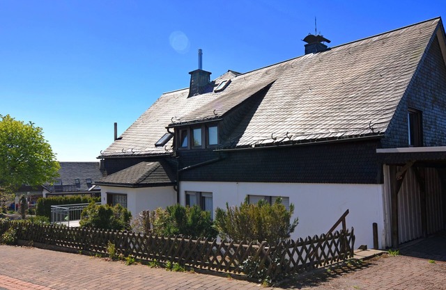 Altastenberg Chalet Escape