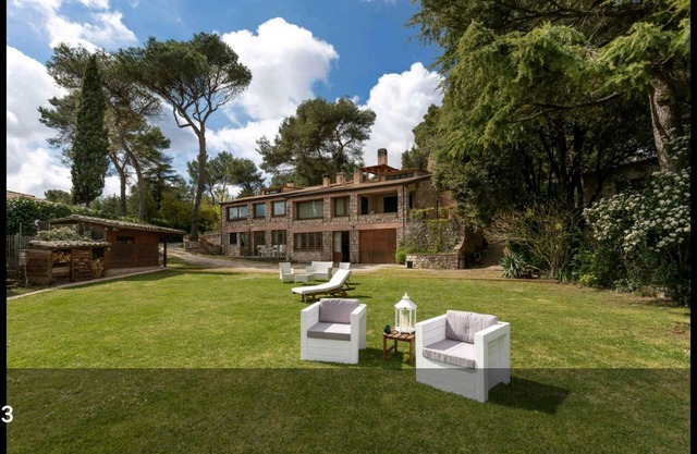 AltaVista Perugia - Apartment in Panoramic Villa