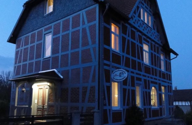 alte Apotheke