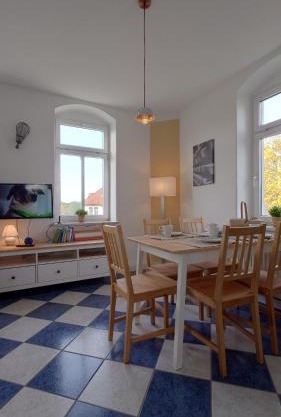 alte Bäckerei Ottendorf-Okrilla - #Lisa# im Norden von Dresden, WLan, Netfix
