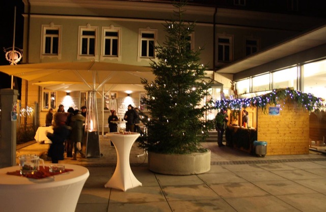 Alte Brauerei Mertingen