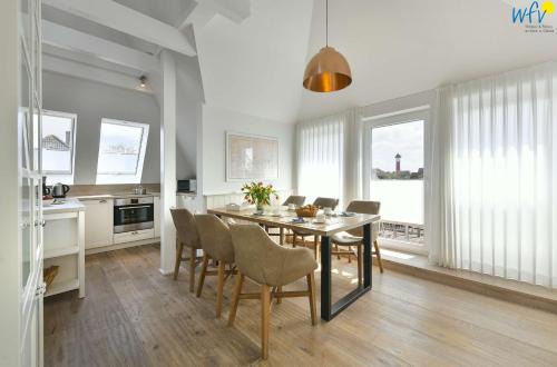 Alte Feuerwache Ferienwohnung 10