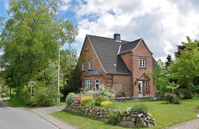Alte Landjägerei Aukrug