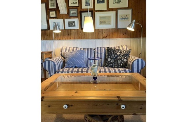 Alte Liebe Comfortable holiday residence