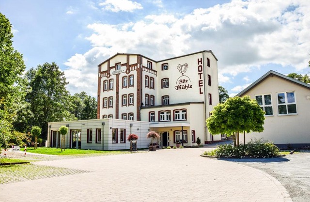 Alte Mühle Hotel & Restaurant