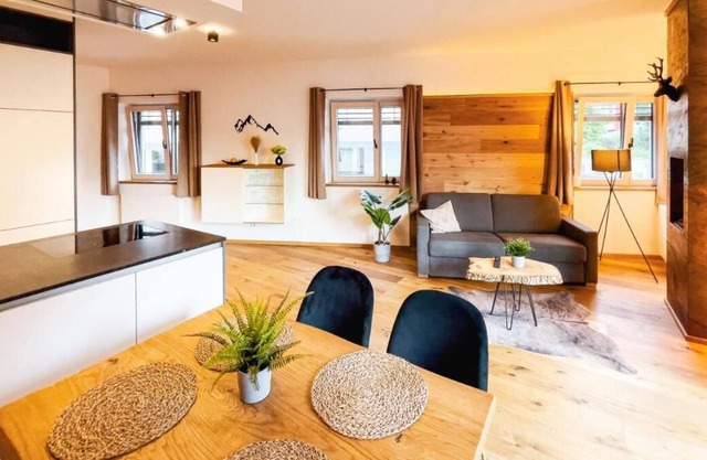 Alte Mühle Loft