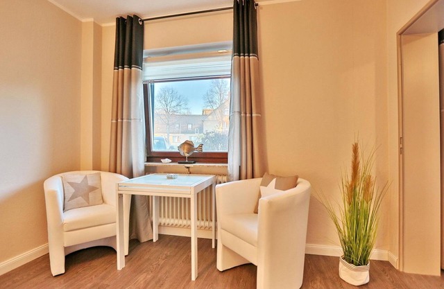 Alte Meierei Apartment 52 - Alte Meierei