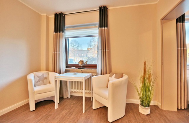 Alte Meierei Appartement 52