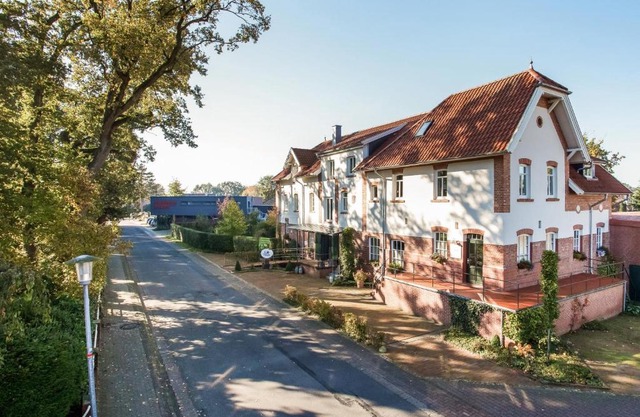 alte Molkerei