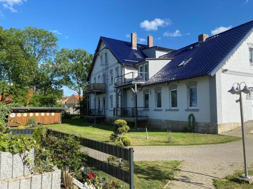Alte Molkerei FeWo 1