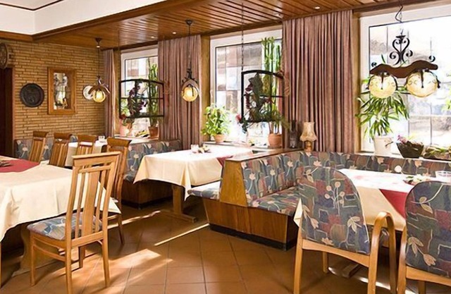Alte Post Hotel
