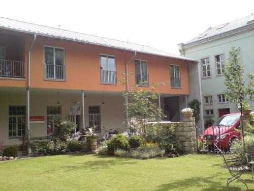 Alte Remise