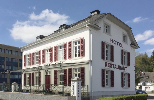 Alte Rentei