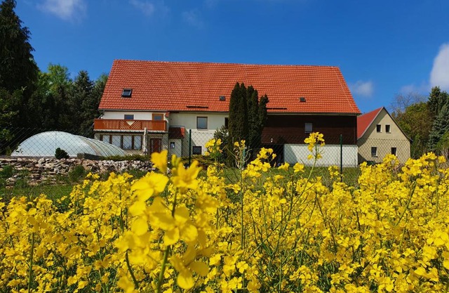 Alte Schäferei Bad Gottleuba