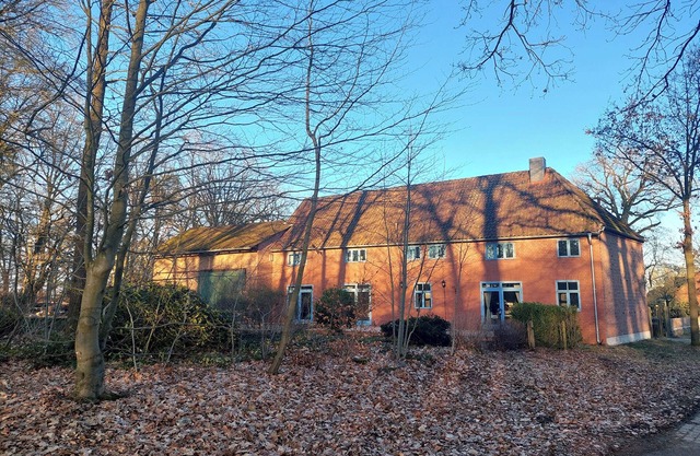 ALTE SCHEUNE apartment for 2 persons