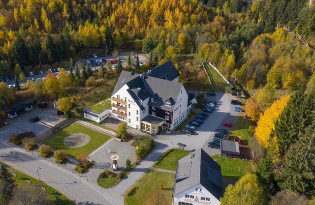 Alte Schleiferei