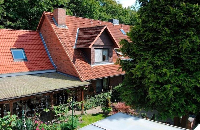 Alte Schmiede App 4
