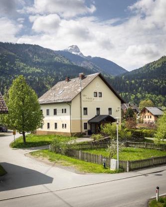 Alte Schule