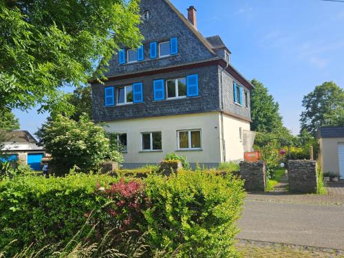 Alte Schule Kail - Wohnung 1