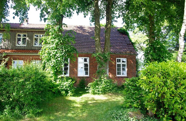 Alte Schule Osteroden
