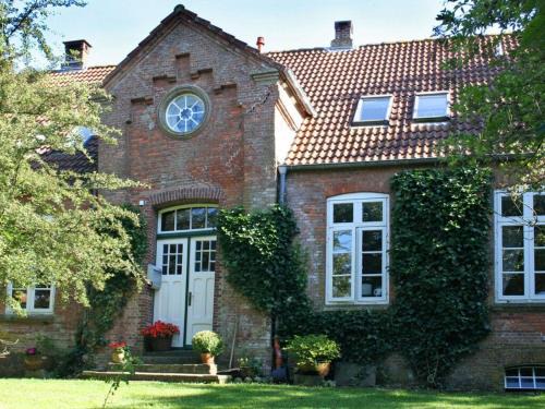 Alte Schule Tetenbüll