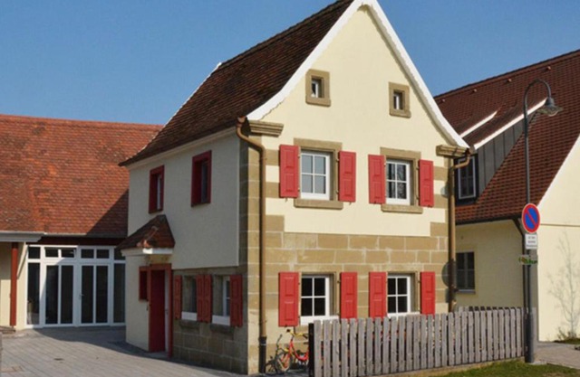 Alte Schusterei