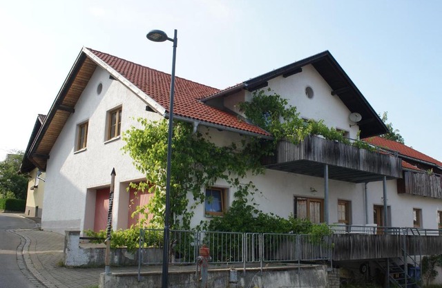 Alte Sennerei