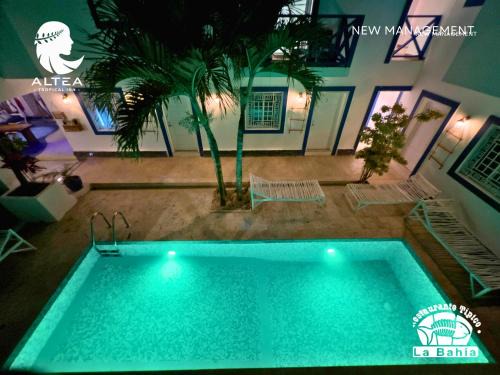 Altea Tropical Inn, Bayahibe