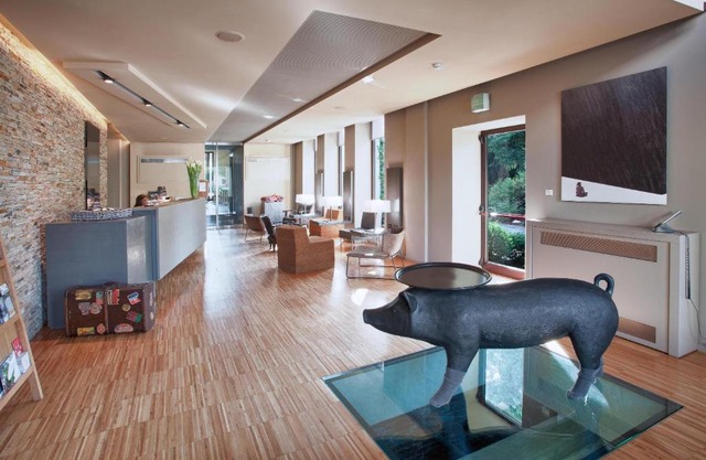 Alter Hotel