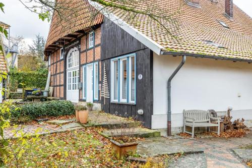 Alter Laden