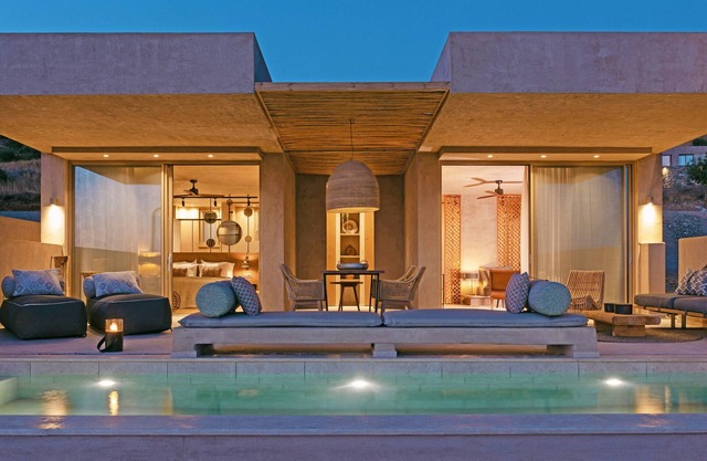 Altera Cave-Aura Villa