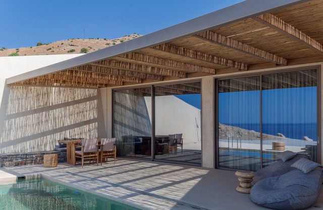 Altera Cave-Terra Villa