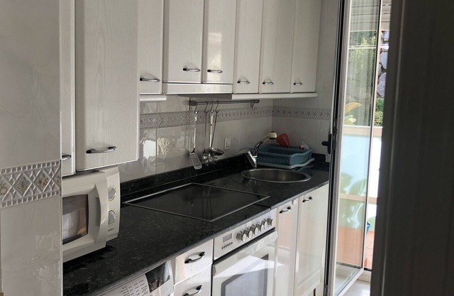 Alterhome Mogro Dúplex - Appartment close to the Beach