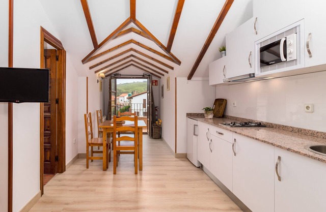 Alterhome Ubiarco - charming appartment with wonderful views