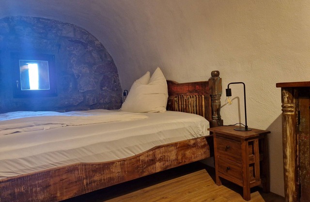Altertümliches Apartment Iring von Redwitz