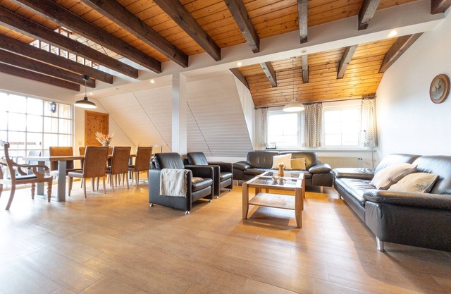 Altes Bauernhaus - Jagdwohnung
