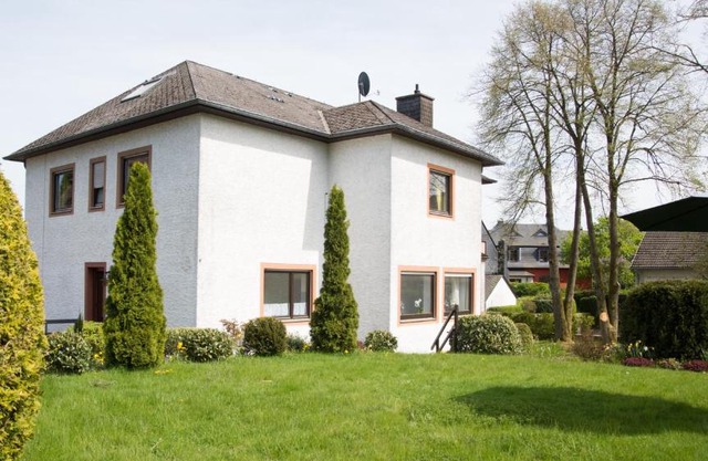 Altes Forsthaus
