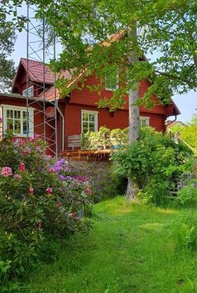 Altes Forsthaus Laubusch