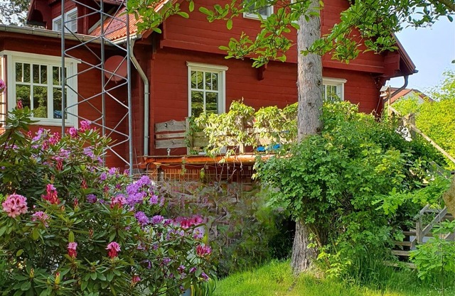 Altes Forsthaus Laubusch